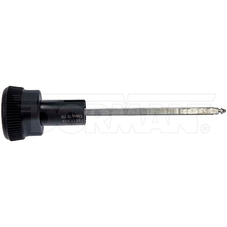 Motormite Headlamp Knob Replacement, 76871 76871